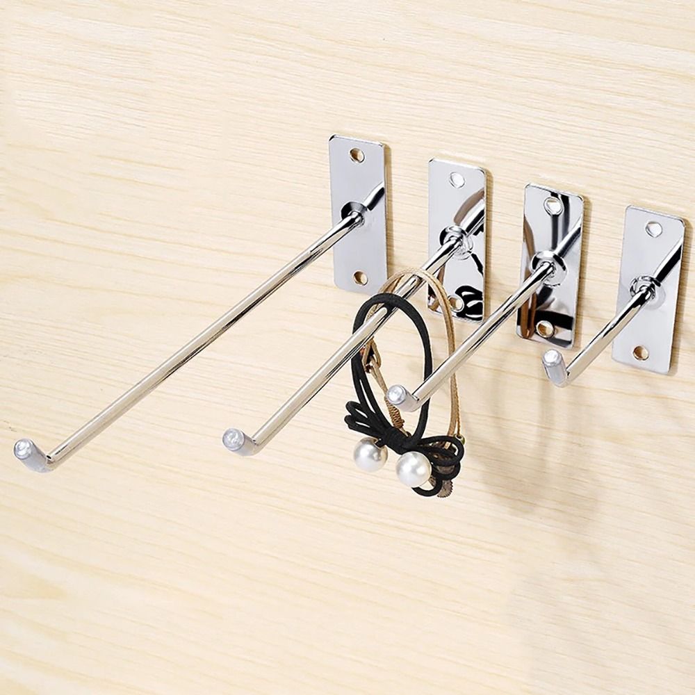 Fishing Pliers - ตะขอติดผนัง เล็บติดผนัง Lewelry Hook Hole Board