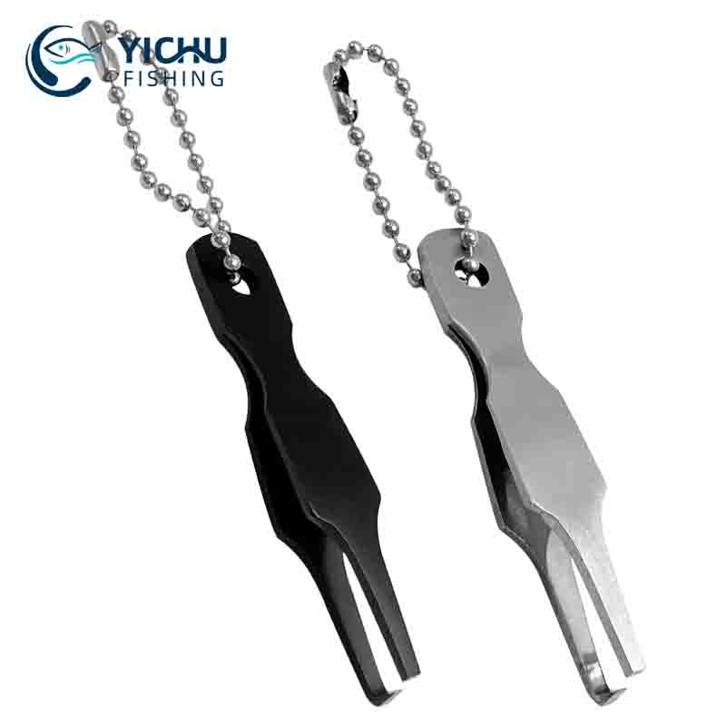 Fishing Pliers - เครื่องตัดสายตกปลามัลติฟังก์ชั่นคีมตกปลาสแตนเลสเครื่องมือตกปลากลางแจ้ง