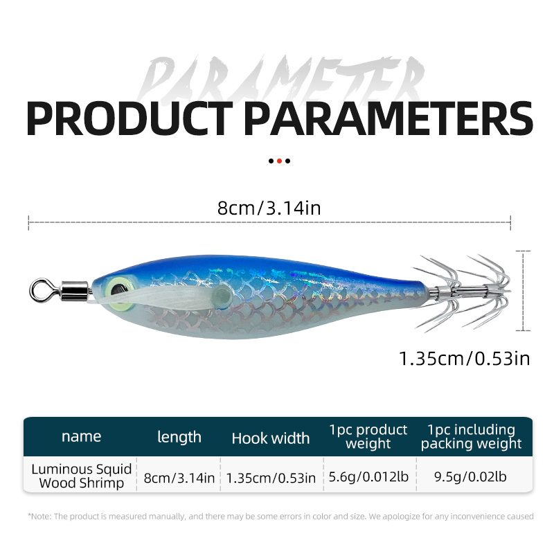 ShareShark ชุด 10 ชิ้น/กล่อง เ - Saltwater Fishing Hook บทวิจารณ์และราคา