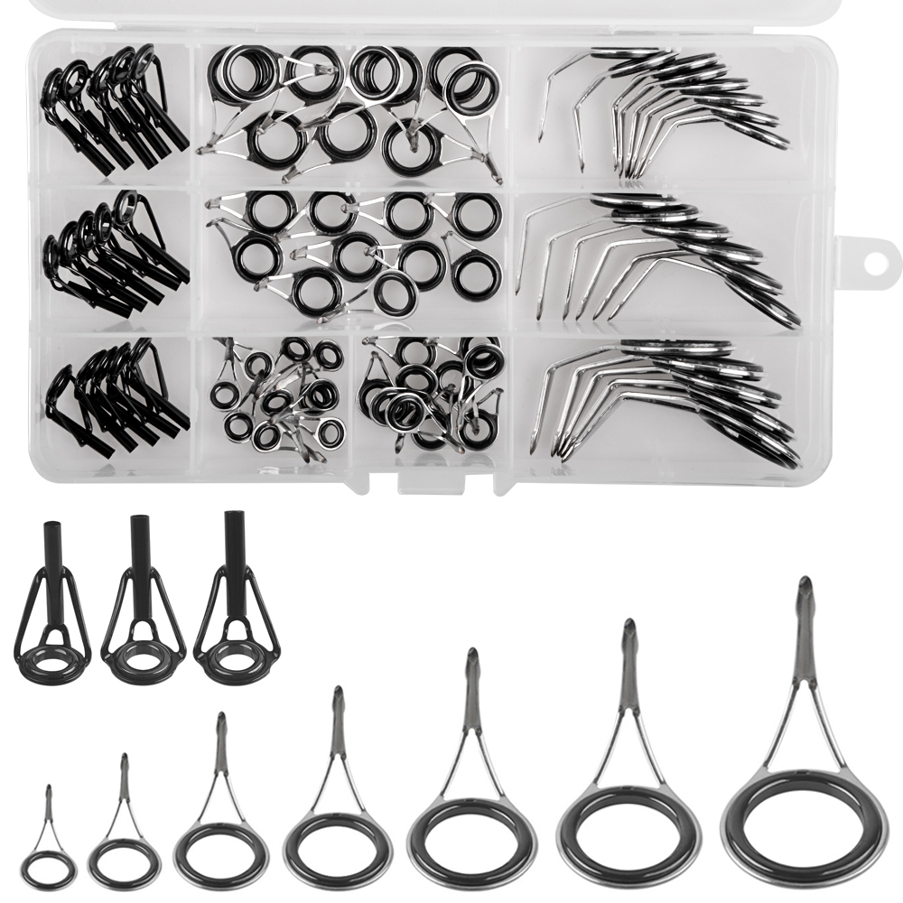 เบ็ดตกปลาคู่มือเบ็ดตกปลาเคล็ดล - Fishing Equipment Shop บทวิจารณ์และราคา