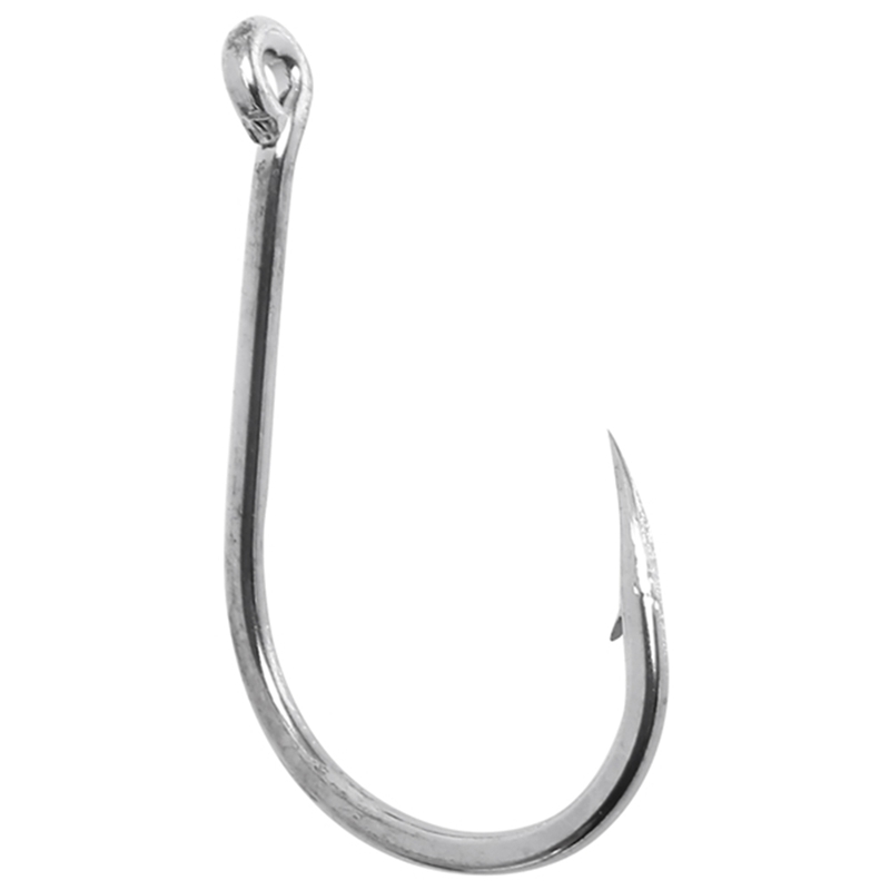 1000 ชิ้น ชุดเบ็ดตกปลา เหล็กคา - Saltwater Fishing Hook บทวิจารณ์และราคา
