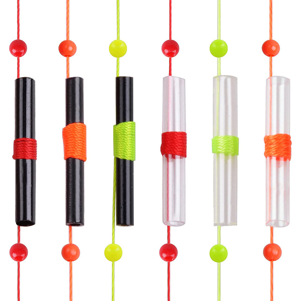 150PCS Bobber หยุด Slip Bobber - Fishing Equipment Shop บทวิจารณ์และราคา