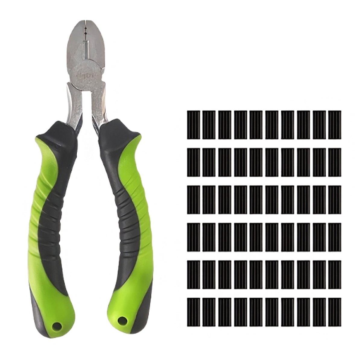 ที่หนีบสายตกปลาคาร์บอนฟลูออโรค - Fishing Pliers บทวิจารณ์และราคา