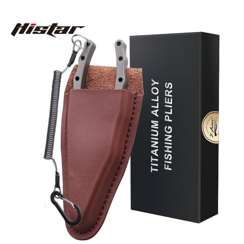 คีมตกปลาอเนกประสงค์ OEM น้ำหนั - Fishing Pliers บทวิจารณ์และราคา