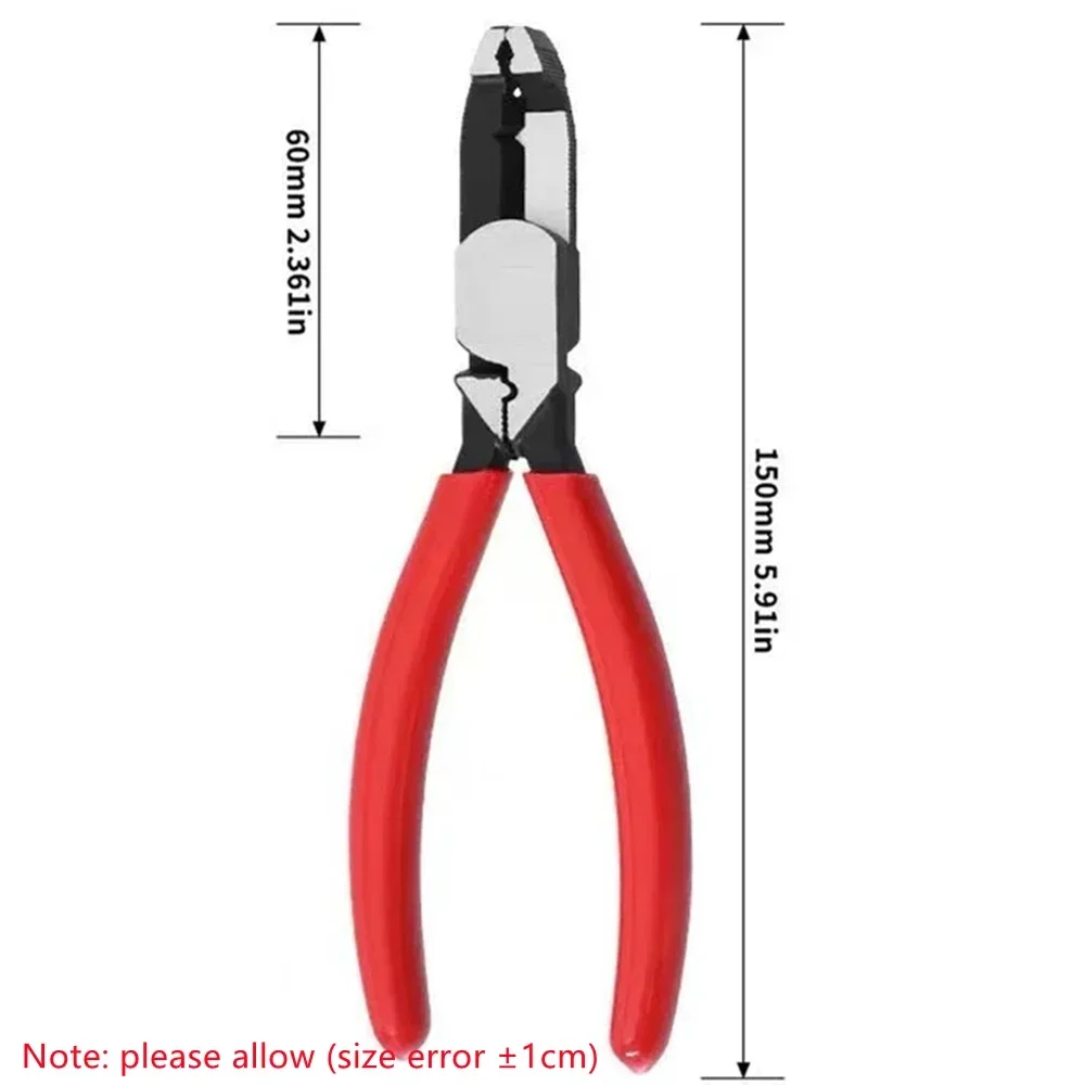 คีมดึงสกรูแบบพรีเมียม - ดีไซน์ - Fishing Pliers บทวิจารณ์และราคา