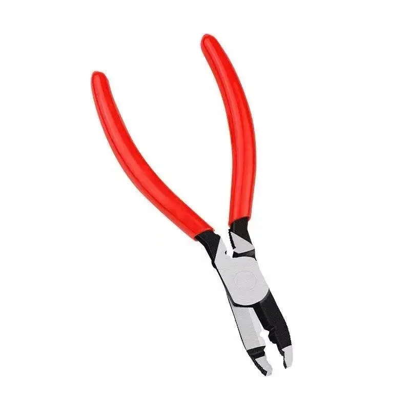 คีมดึงสกรูแบบพรีเมียม - ดีไซน์ - Fishing Pliers บทวิจารณ์และราคา