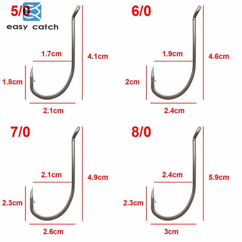 Easy Catch 100 ชิ้น 92554 สแตน - Fishing Equipment Shop บทวิจารณ์และราคา