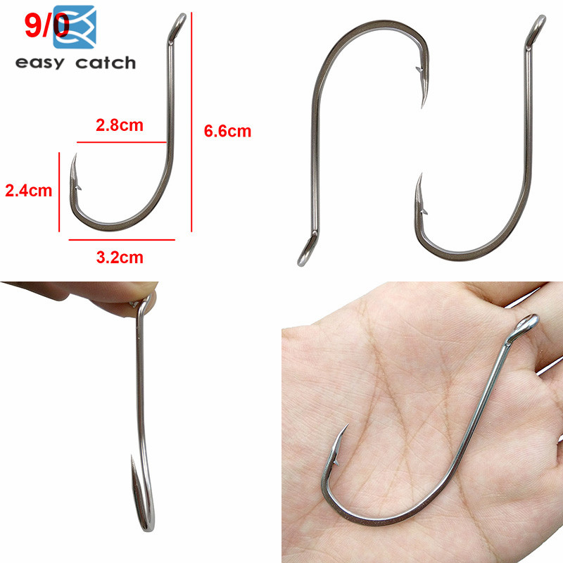Easy Catch 100 ชิ้น 92554 สแตน - Fishing Equipment Shop บทวิจารณ์และราคา