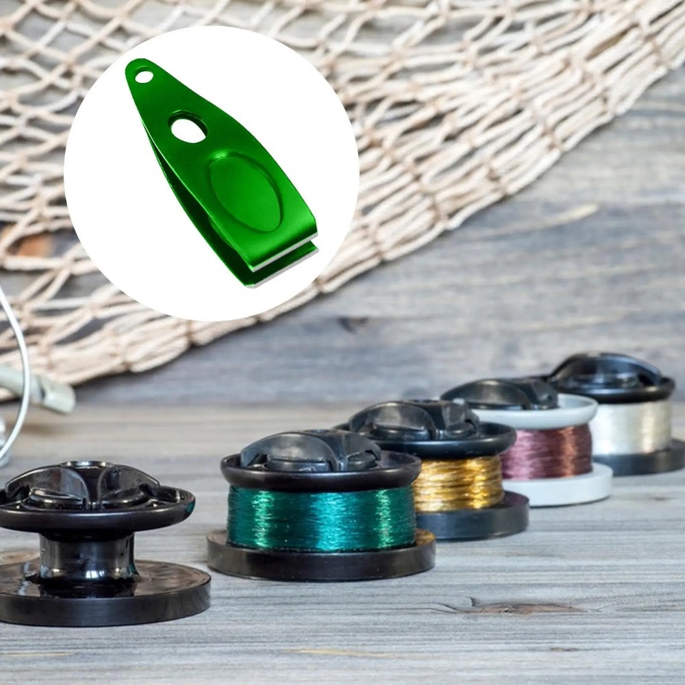 กรรไกรตัดสายตกปลาแบบพกพา 1 ชิ้ - Fishing Pliers บทวิจารณ์และราคา