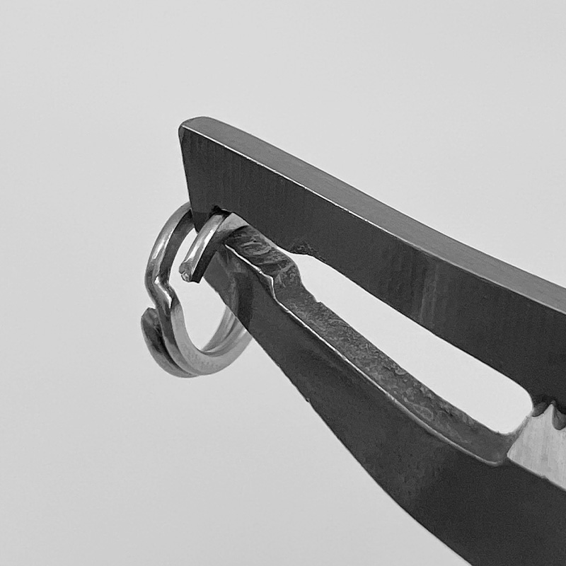 ชุดอุปกรณ์เชื่อมต่อเหยื่อตกปลา - Fishing Pliers บทวิจารณ์และราคา
